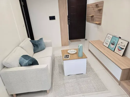 Apartment for rent TWD 36 000 -  - 2 bedrooms