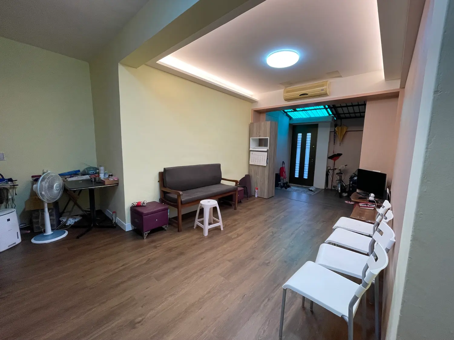 3 bedrooms apartment for rent in Daan District, Taipei City | TWD 57 000 | 30 ping slide 4