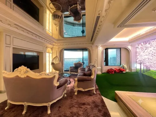 3 bedrooms apartment for sale in Songshan District, Taipei City | NT$ 108 000 000 | 46 ping slide 2