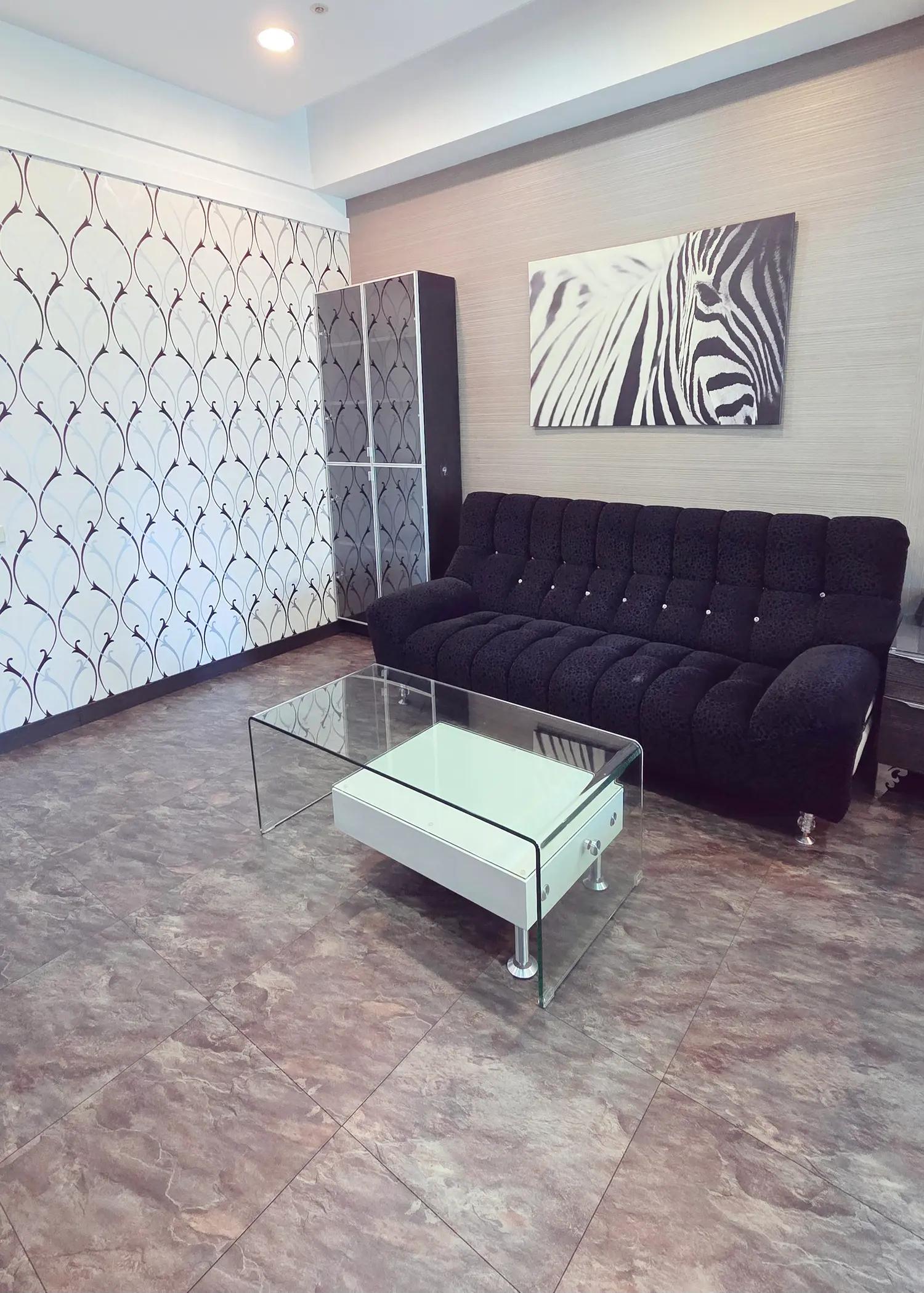 1 房 公寓 出租 TWD 39 500 - 10 坪 - 信義區, 台北市 slide 3