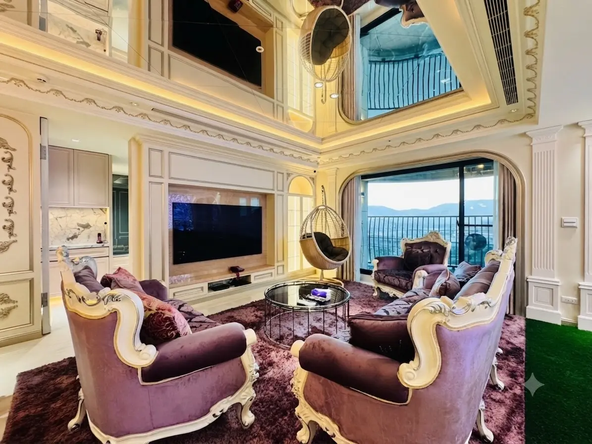 3 bedrooms apartment for sale in Songshan District, Taipei City | NT$ 108 000 000 | 46 ping slide 1