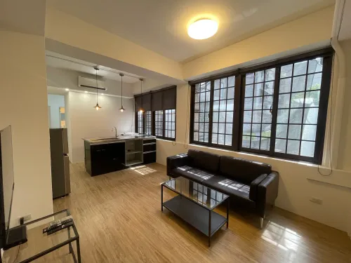 Room for rent NT$ 32 000 - Xing'an Street - 4 bedrooms