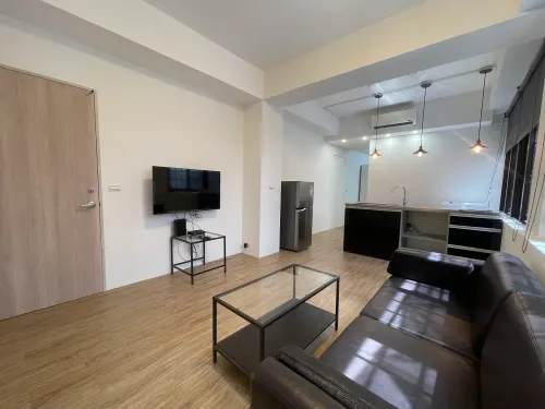 Private room for rent TWD 30 000 -  - 1 room