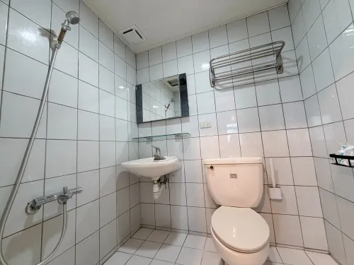 Apartment for rent NT$ 27 000 - Anxiang Road - 1 room