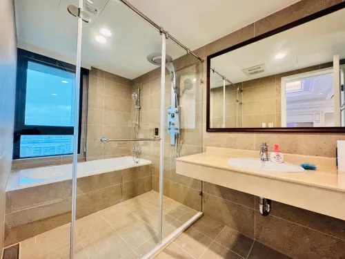 3 bedrooms apartment for sale in Songshan District, Taipei City | NT$ 108 000 000 | 46 ping slide 14