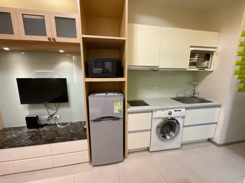 Apartment for rent TWD 33 000 - Nong'an St - Studio