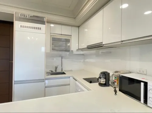 Apartment for rent TWD 60 000 - Linsen N Rd - 2 bedrooms