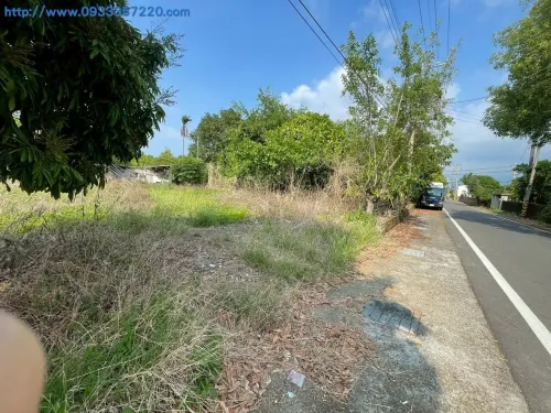 Land for sale in Baihe District, Tainan City | TWD 32 839 200 | 410 ping slide 7