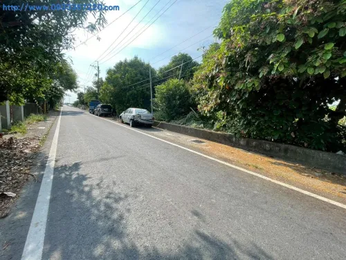 Land for sale in Baihe District, Tainan City | TWD 32 839 200 | 410 ping slide 1