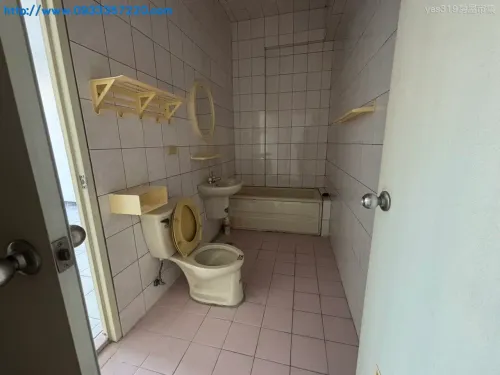 6 bedrooms townhouse for sale in Baihe District, Tainan City | TWD 11 880 000 | 80 ping slide 12