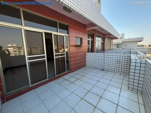 6 bedrooms townhouse for sale in Baihe District, Tainan City | TWD 11 880 000 | 80 ping slide 5