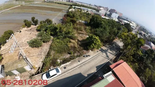 Land for sale in Baihe District, Tainan City | TWD 32 839 200 | 410 ping slide 4