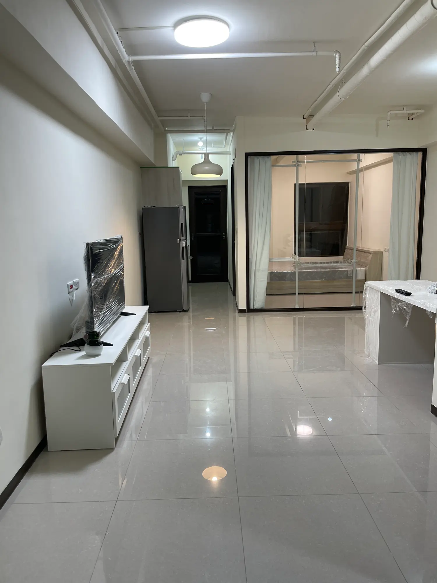 2 房 中壢區, 桃園市公寓出租 | NT$ 25 000 | 18 坪 slide 1