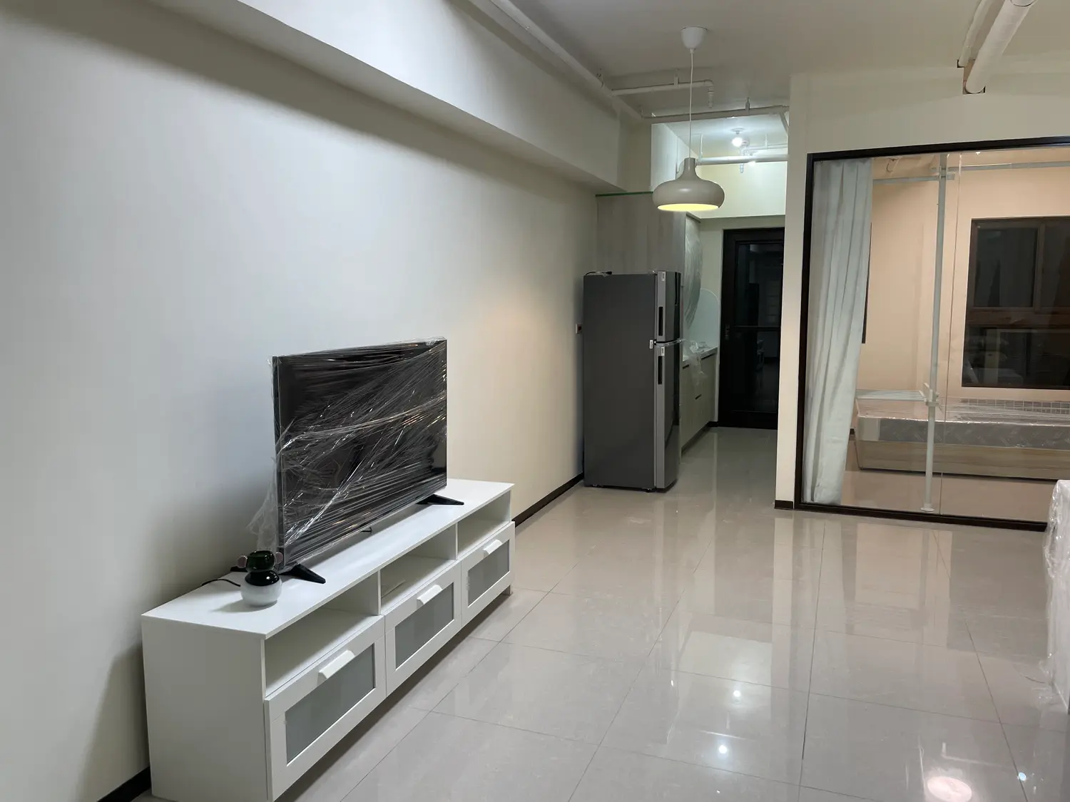 2 房 中壢區, 桃園市公寓出租 | NT$ 25 000 | 18 坪 slide 0