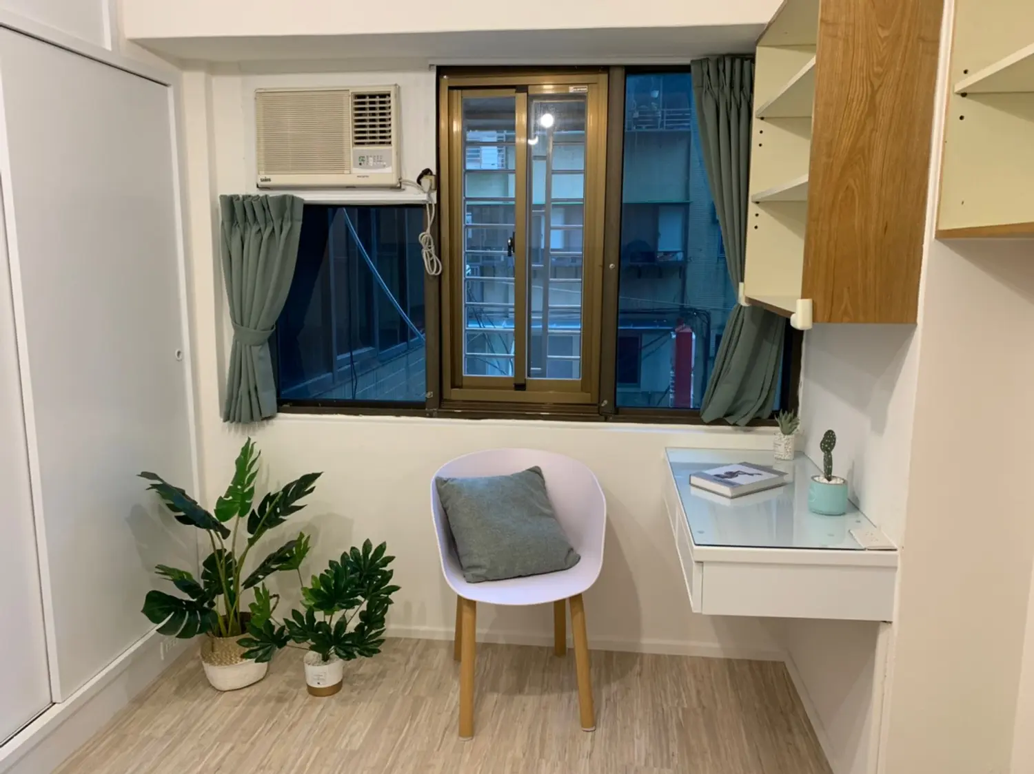 Private room for rent TWD 17 500 - 4 ping - Daan District,Taipei City slide 8