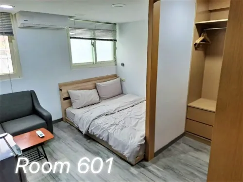 Private room for rent TWD 18 500 -  - 2 bedrooms