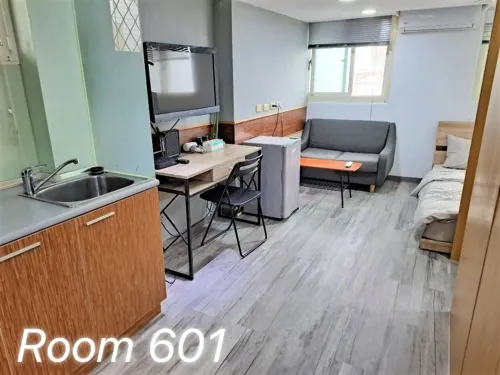 Private room for rent TWD 18 500 -  - 2 bedrooms