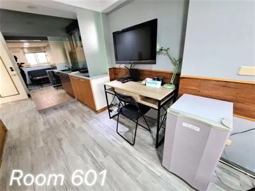 Private room for rent TWD 18 500 -  - 2 bedrooms