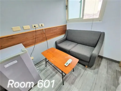 Private room for rent TWD 18 500 -  - 2 bedrooms