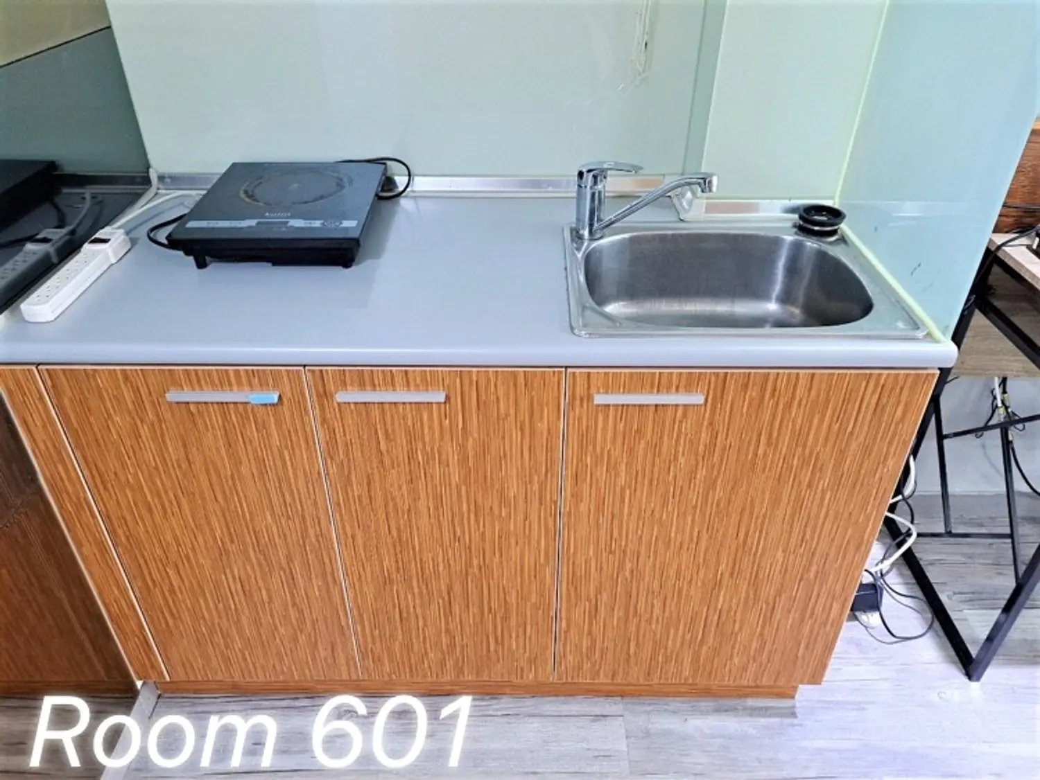 Private room for rent TWD 18 500 - 10 ping - Daan District,Taipei City slide 11
