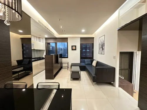 Apartment for rent NT$ 60 000 - 永吉路 - 3 bedrooms