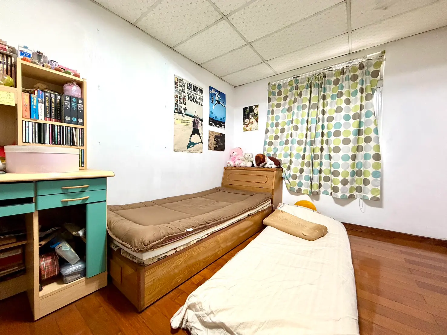 4 bedrooms apartment for sale in Gushan District, Kaohsiung City | NT$ 5 580 000 | 28 ping slide 14