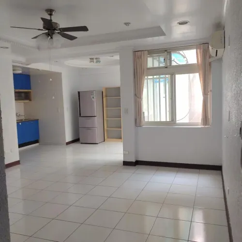 3 bedrooms apartment for rent in Songshan District, Taipei City | NT$ 42 000 | 34 ping slide 1
