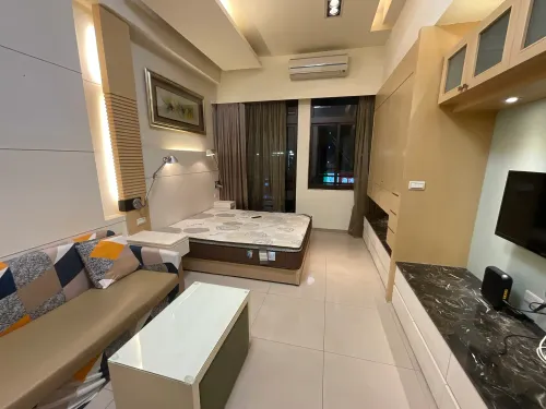 Apartment for rent TWD 33 000 - Nong'an St - Studio