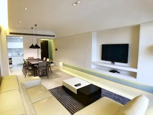 Apartment for rent NT$ 90 000 - Section 2, Minquan East Road - 3 bedrooms
