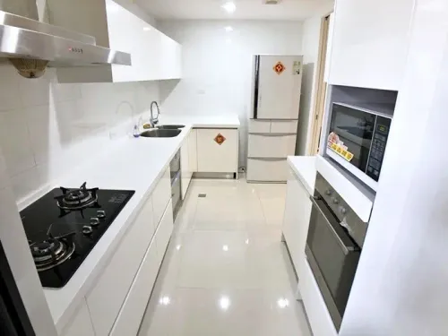 Apartment for rent NT$ 90 000 - Section 2, Minquan East Road - 3 bedrooms