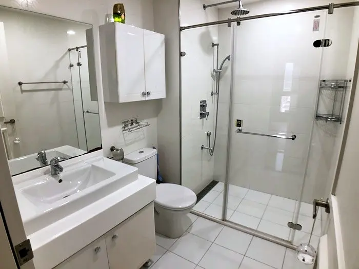 3 bedrooms apartment for rent in Zhongshan District, Taipei City | NT$ 90 000 | 40 ping slide 11
