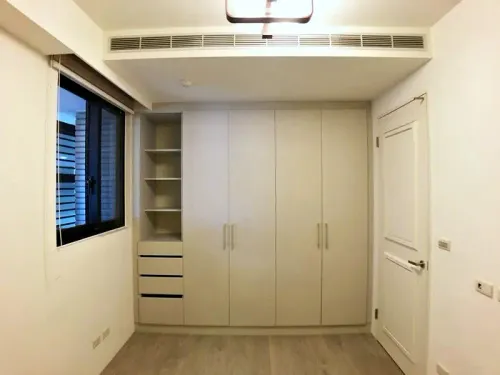 Apartment for rent NT$ 90 000 - Section 2, Minquan East Road - 3 bedrooms