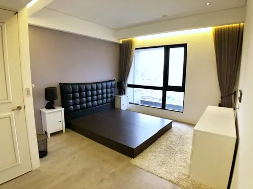 Apartment for rent NT$ 90 000 - Section 2, Minquan East Road - 3 bedrooms