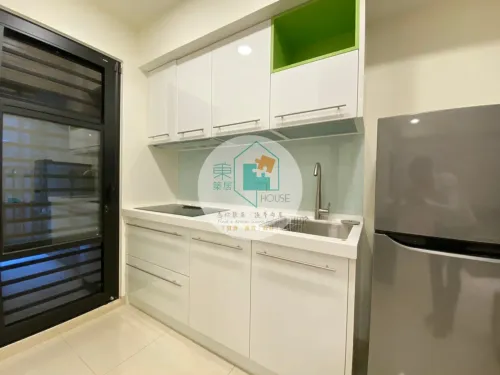 Apartment for rent TWD 23 800 -  - 2 bedrooms