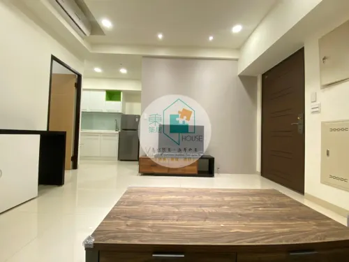 Apartment for rent TWD 23 800 -  - 2 bedrooms