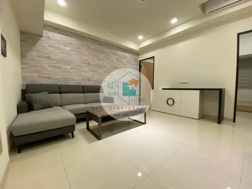 Apartment for rent TWD 23 800 -  - 2 bedrooms