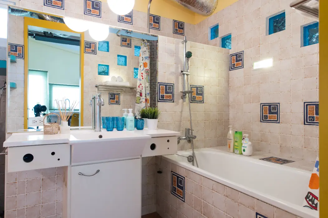 1 room apartment for rent in Daan District, Taipei City | NT$ 48 000 | 12 ping slide 12