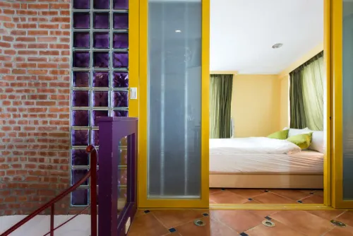 1 room apartment for rent in Daan District, Taipei City | NT$ 48 000 | 12 ping slide 6