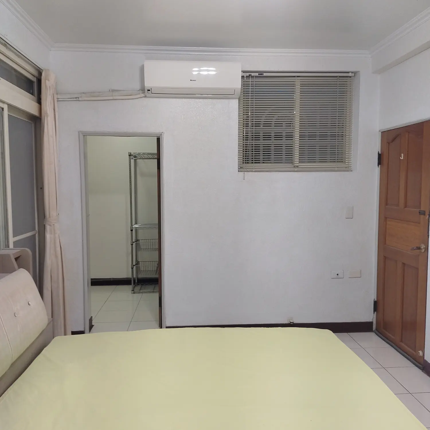3 bedrooms apartment for rent in Songshan District, Taipei City | NT$ 42 000 | 34 ping slide 2