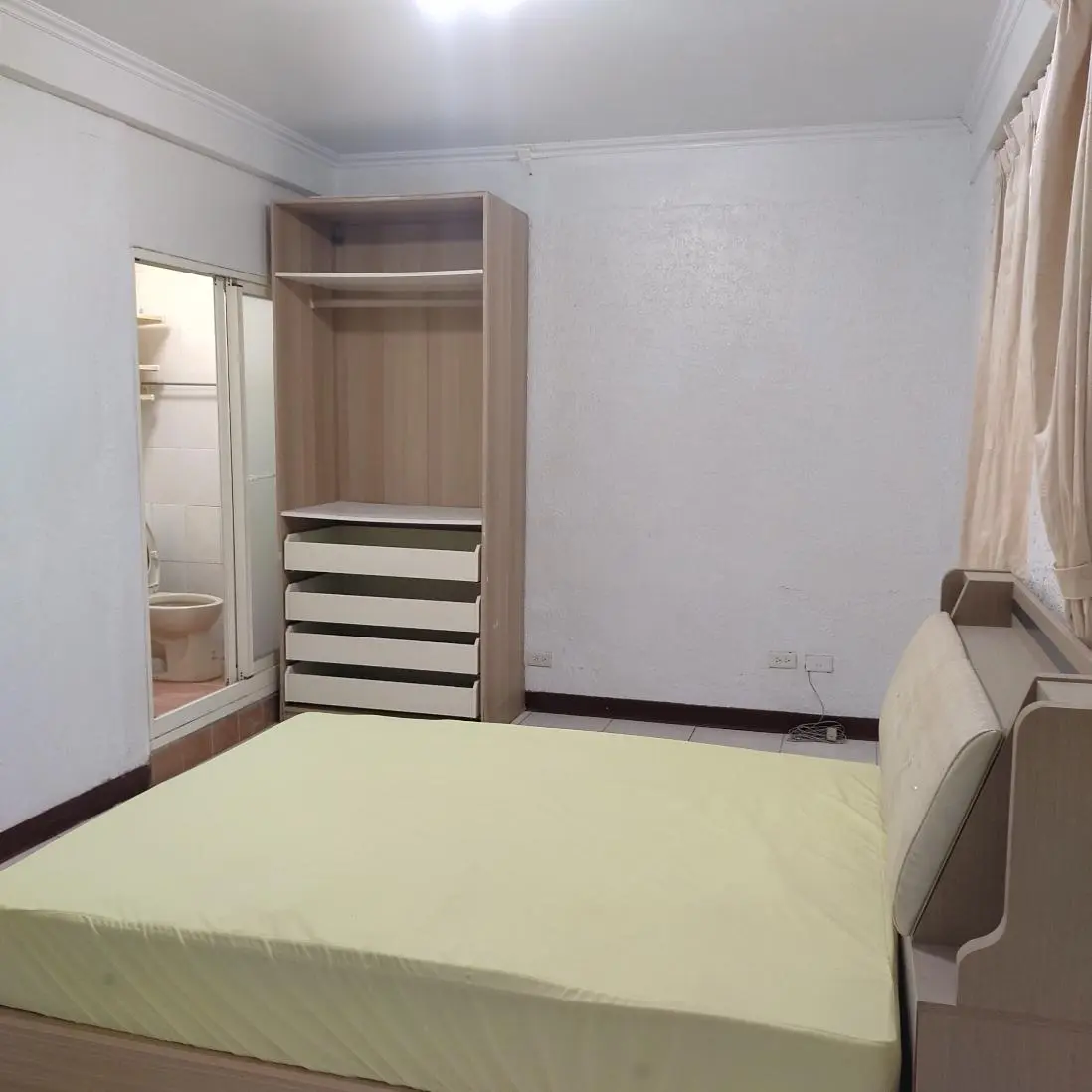 3 bedrooms apartment for rent in Songshan District, Taipei City | NT$ 42 000 | 34 ping slide 6