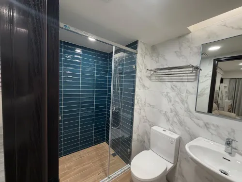 Apartment for rent TWD 32 000 - Zhongshan 1st Road - 2 bedrooms