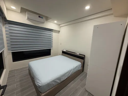 Apartment for rent TWD 32 000 - Zhongshan 1st Road - 2 bedrooms