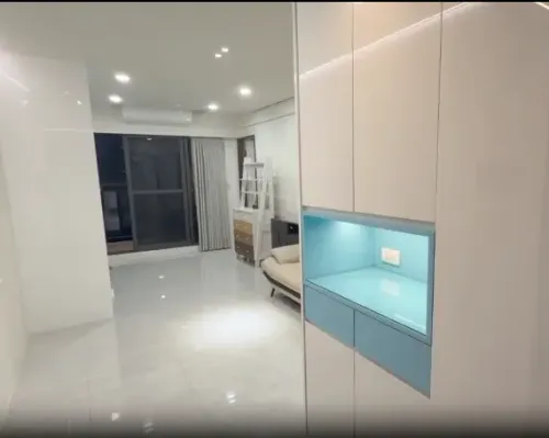 Apartment for rent TWD 32 000 - Zhongshan 1st Road - 2 bedrooms