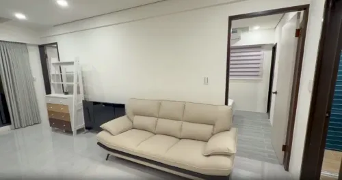 Apartment for rent TWD 32 000 - Zhongshan 1st Road - 2 bedrooms