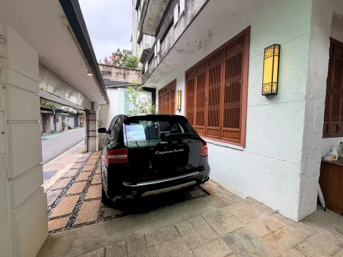 4 bedrooms townhouse for rent in Daan District, Taipei City | NT$ 70 000 | 42 ping slide 15