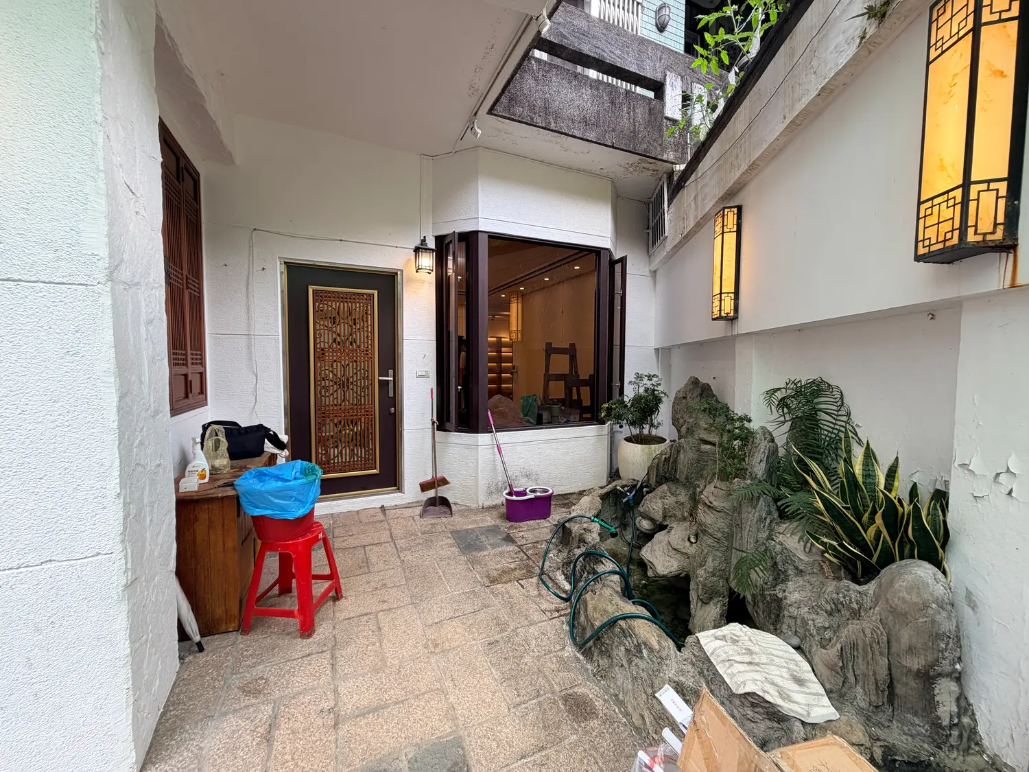 4 bedrooms townhouse for rent in Daan District, Taipei City | NT$ 70 000 | 42 ping slide 16
