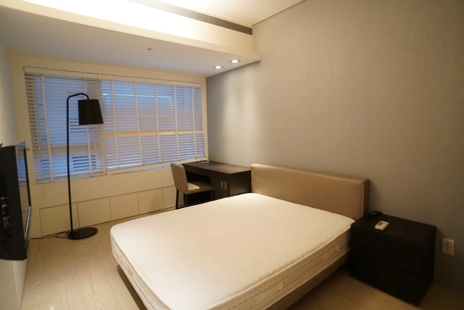 4 bedrooms apartment for rent in Zhongshan District, Taipei City | NT$ 100 000 | 50 ping slide 4