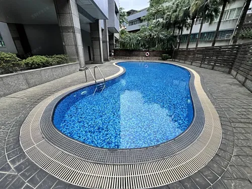 Apartment for rent TWD 70 000 -  - 3 bedrooms