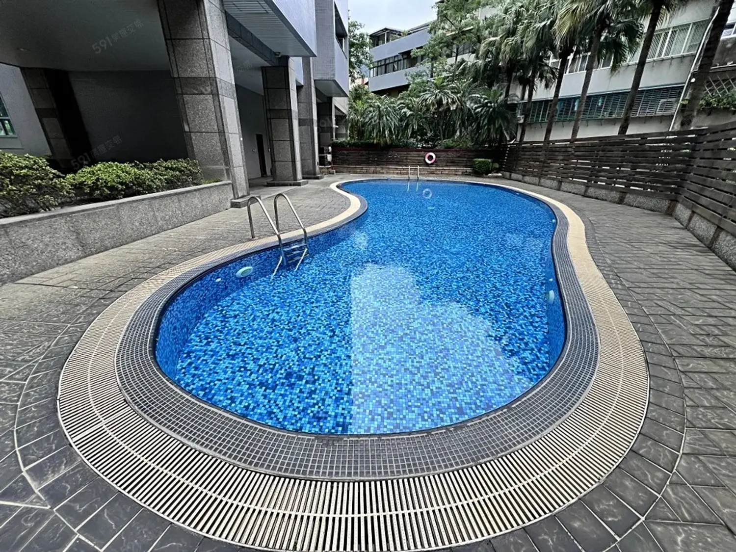 3 房 公寓 出租 TWD 70 000 - 53 坪 - 北投區,台北市 slide 0