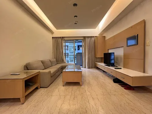 Apartment for rent TWD 70 000 -  - 3 bedrooms